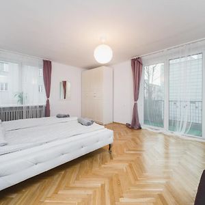 Appartement met Drie Slaapkamers