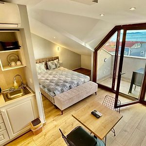 Seven Studios Sultanahmet